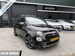 Fiat 500 C - 1.0 Hybrid Sport |CarPlay|Cabrio|Cruise|1e.eig|