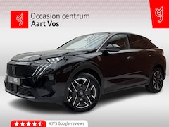Peugeot 3008 - Hybrid 145 GT Automaat | Elektrische achterklep | Stuur- en stoelverwarming | Keyless | Ca