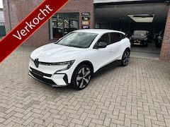 Renault Mégane E-Tech - EV60 Optimum Charge Techno