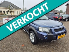 Land Rover Freelander - 2.5 V6 HSE automaat harman/kardon