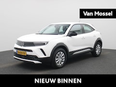 Opel Mokka-e - Edition 50-kWh 11kw bl. | 136pk | SOH 98% | 3 Fase |