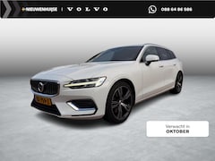 Volvo V60 - 2.0 T5 Inscription | Trekhaak | Harman Kardon Audio | DAB | Achteruitrijcamera | Parkeerse