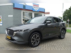 Mazda CX-5 - 2.0 SKYACTIV-G 165pk Comfort | ORIG NL | TREKHAAK | HUD | LED | KEYLESS