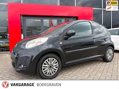 Citroën C1 - 1.0 Collection Red / AIRCO