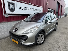 Peugeot 207 SW Outdoor - 1.6 VTi XS // 120 DKM NAP // Clima // Pano.dak // Trekhaak