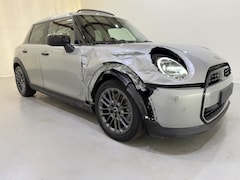 MINI Cooper - 5-Drs 1.5 C Classic Aut7