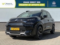 Citroën C3 Aircross - 110 pk Shine | Cruise Control | Navigatie | Apple Carplay | Android Auto | Cruise Control