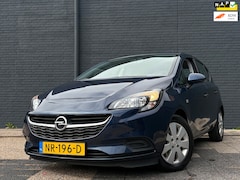 Opel Corsa - 1.0 Turbo Edition | 5-Deurs | Airco