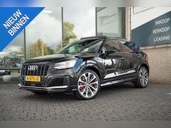 Audi SQ2 - 2.0 TFSI SQ2*PANO*ACC*LANE-ASS*VIRTUAL*HUD*B&O*CAM