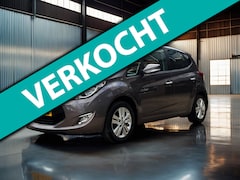Hyundai ix20 - 1.4i Go Navi_Clima_Cruise 1ste eign_NAP