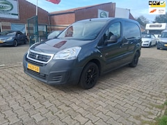 Peugeot Partner - 120 1.6 BlueHDi 75 L1 Première
