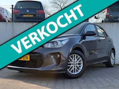 Kia Rio - 1.0 TGDI DynamicLine/NAVI/CRUISE/PDC/CLIMA/NL AUTO/CAMERA/
