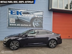 Renault Talisman - 1.6 TCe Initiale Paris Bose Automaat 200pk