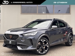 CUPRA Formentor - 2.0 TSI 4DRIVE VZ Memory|camera|Sfeer|Keyles