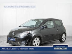Renault Twingo - 1.2 TCE GT