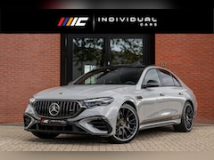 Mercedes-Benz E-klasse - AMG 53 4MATIC+ Edition 1 Carbon Dynamic Plus BTW