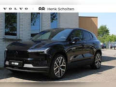 Volvo EX30 - P5 Long Range Plus Black Edition Europa 69 kWh | Blind Spot | Apple CarPlay/Andoid Auto |