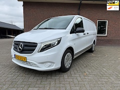 Mercedes-Benz Vito - 116 CDI aut. 9g Lang 2×schuifdeur