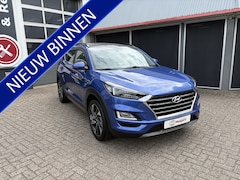 Hyundai Tucson - 1.6 T-GDI Premium