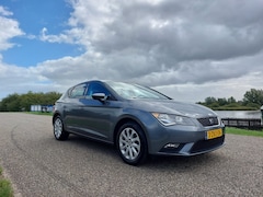 SEAT Leon - 1.2 TSI Style. CLIMATE CONTROLE, CRUISE CONTROLE