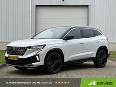 Renault Austral - E-Tech full hybrid 200 techno / Facelift Nieuw Model / Fabrieksgarantie tot 09-2027 / Adap