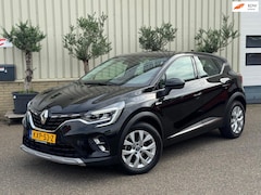 Renault Captur - 1.6 E-Tech Plug-in Hybrid 160 Intens