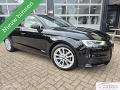 Audi A3 Sportback - 1.0 Sport NAVI SPORTSTOELEN PDC NAP