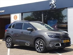 Citroën C5 Aircross - 1.2 130pk S&S Shine Apple Carplay & Android Auto | Navi | Achteruitrijcamera | KEYLESS | E