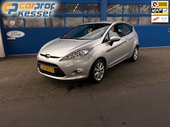 Ford Fiesta - 1.25 Ghia