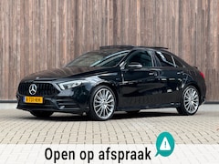 Mercedes-Benz A-klasse - 250 e Business Solution AMG / Pano /