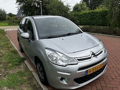 Citroën C3 - 1.2 PureT Feel Ed