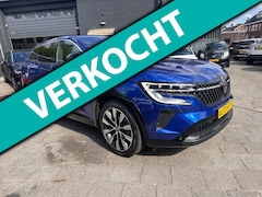 Renault Austral - 1.2 E-Tech full hybrid 200 techno|Winterpakket