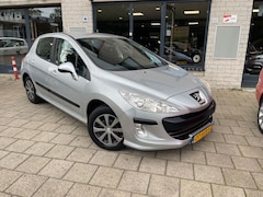 Peugeot 308 - 1.6 VTi 5Drs Airco Apk Weinig Km