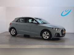 Audi A1 Sportback - 30 TFSI 110pk Pro Line App-Connect DAB+ Cruise Control Airco