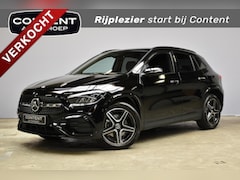 Mercedes-Benz GLA-Klasse - 250 e AMG Line |Night Pakket |360cam |Sfeerverlichting |Uniek