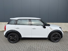 MINI Countryman - 1.6 One Holland Street