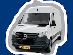 Mercedes-Benz Sprinter - 314 2.2 CDI L2H2 Automaat Trekhaak Cruise control Camera