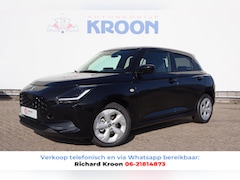 Suzuki Swift - 1.2 Select Smart Hybrid |4x Voorraad Actie Netto Deal