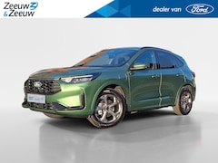 Ford Kuga - 2.5 PHEV ST-Line | Te Bestellen | Actiekorting €4000, - | Private Lease Vanaf €594, - P/M