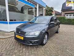 SEAT Toledo - 1.4 TSI Style Connect | AUTOMAAT | LAGE KM