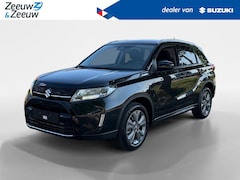 Suzuki Vitara - 1.4 Boosterjet Smart Hybrid Select | Op Voorraad | Snel Rijden | Actiekorting: €2200, - op