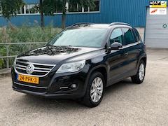 Volkswagen Tiguan - 1.4 TSI Easyline Airco 114.500 KM NAP APK