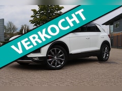 Volkswagen T-Roc - 1.5 TSI Sport
