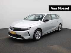 Opel Astra Sports Tourer - 1.2 Edition | Navigatie | Camera | Stoelverwarming|
