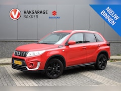 Suzuki Vitara - 1.0 Boosterjet Select | dealer onderhouden | trekhaak | navigatie |