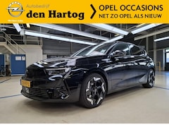 Opel Astra - 1.6 Turbo Plug In Hybrid GSe Panorama dak/Stoel+stuurverwarming/Camera