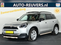 MINI Countryman - E Favoured 66.5 kWh Panorama / Navi / CarPlay / ACC / Lane-assist
