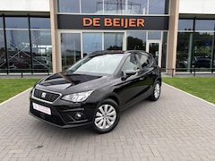 SEAT Arona - 1.0 TSI 95pk Style Airco I DAB+ I Bluetooth