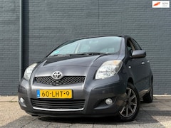 Toyota Yaris - 1.3 VVTi Aspiration | 5-Deurs | Airco