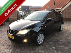 SEAT Ibiza SC - 1.4 Nw APK + distributieriem